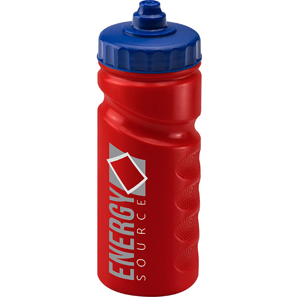 N109 Grip SportsPro Bottle 500ml