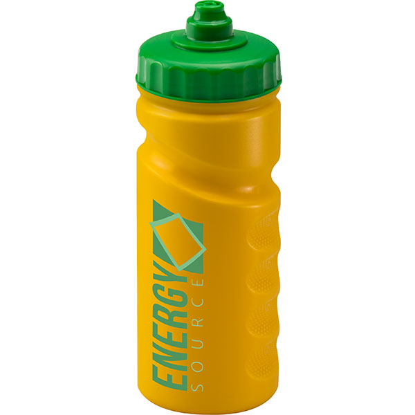N109 Grip SportsPro Bottle 500ml