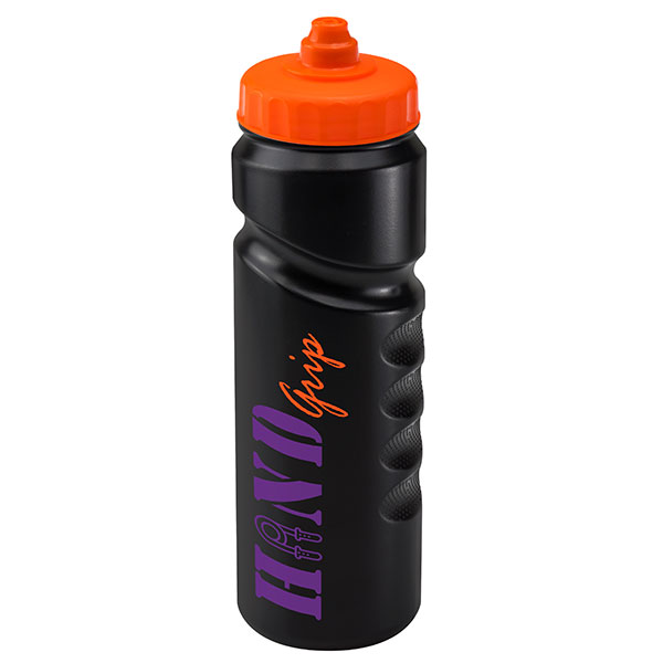 N109 Grip SportsPro Bottle 750ml