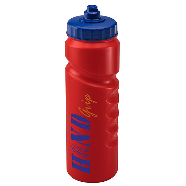 N109 Grip SportsPro Bottle 750ml