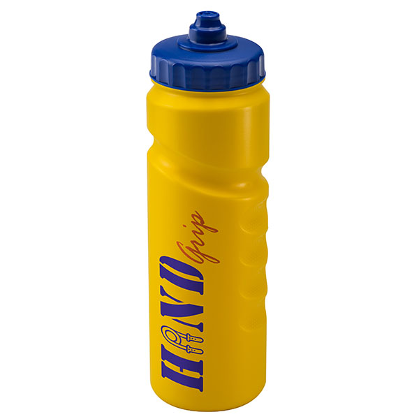 N109 Grip SportsPro Bottle 750ml