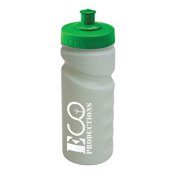 L012 500ml Recycled Sports Bottle