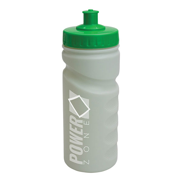 L012 500ml Recycled Sports Bottle