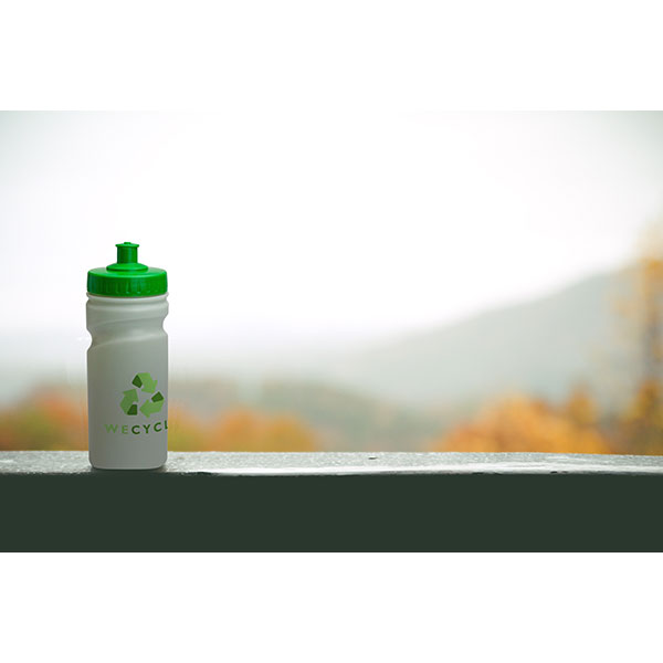 L012 500ml Recycled Sports Bottle