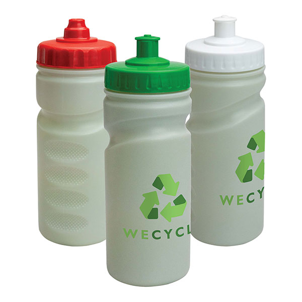 L012 500ml Recycled Sports Bottle