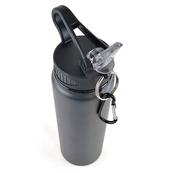 N104 Fashion Sports Bottle 800ml - Spot Colour