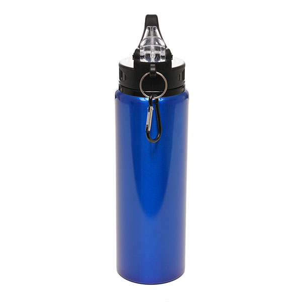 Q078 Fashion Sports Bottle 800ml - Spot Colour