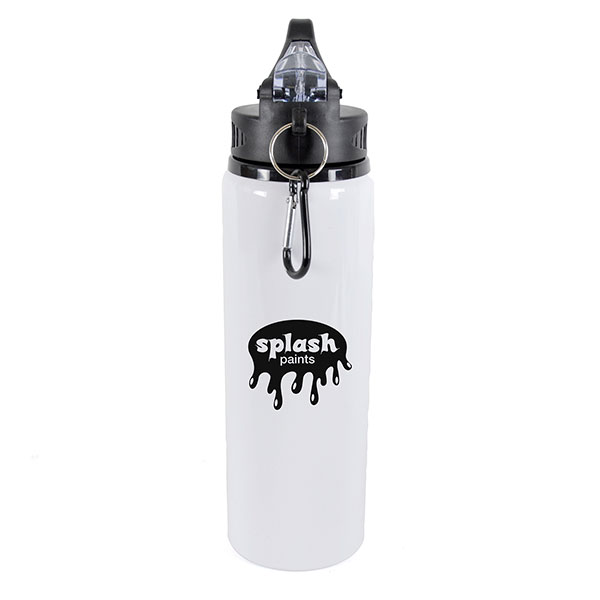 N104 Fashion Sports Bottle 800ml - Spot Colour