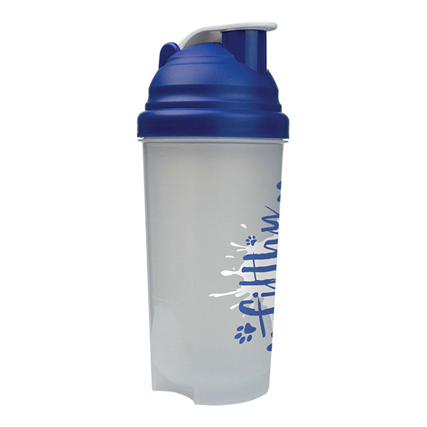 L012 700ml Shaker Bottle