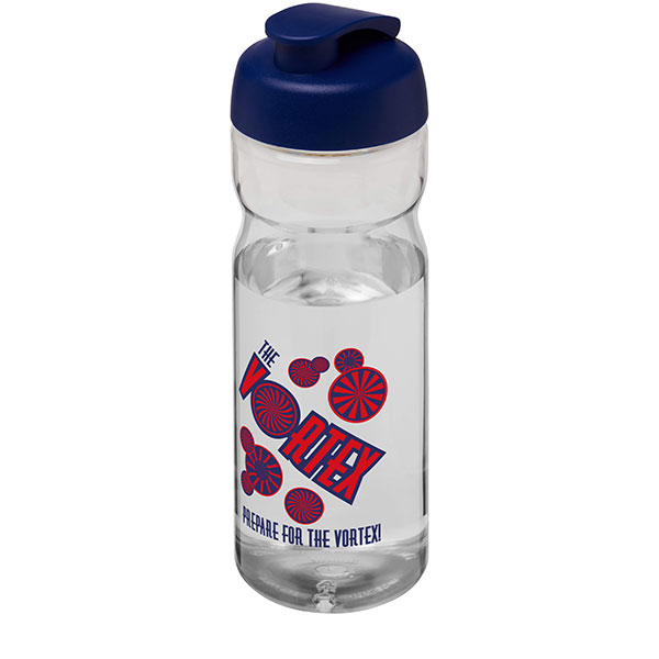 L013 H2O Active Base Sports Bottle-650ml