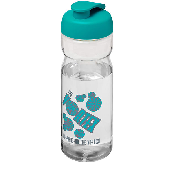 L013 H2O Active Base Sports Bottle-650ml