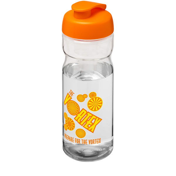 L013 H2O Active Base Sports Bottle-650ml