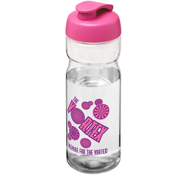 L013 H2O Active Base Sports Bottle-650ml