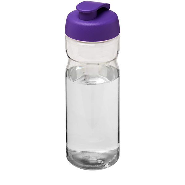 L013 H2O Active Base Sports Bottle-650ml