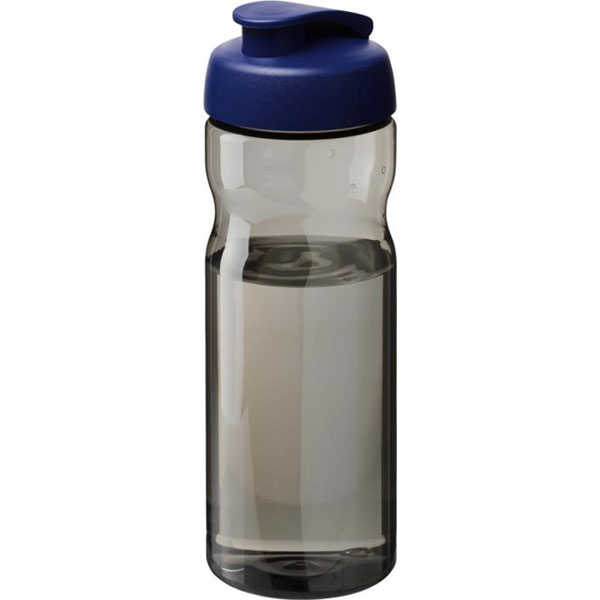 Q076 H2O Active Eco Base Sports Bottle - 650ml - Full Colour