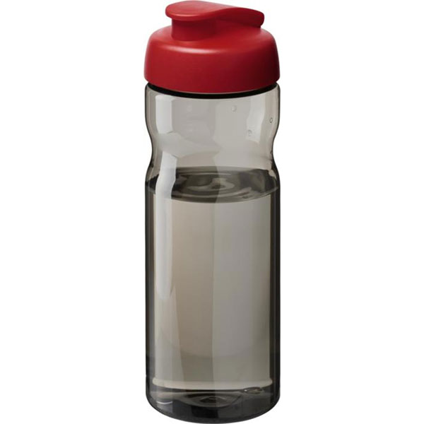 Q076 H2O Active Eco Base Sports Bottle - 650ml - Full Colour