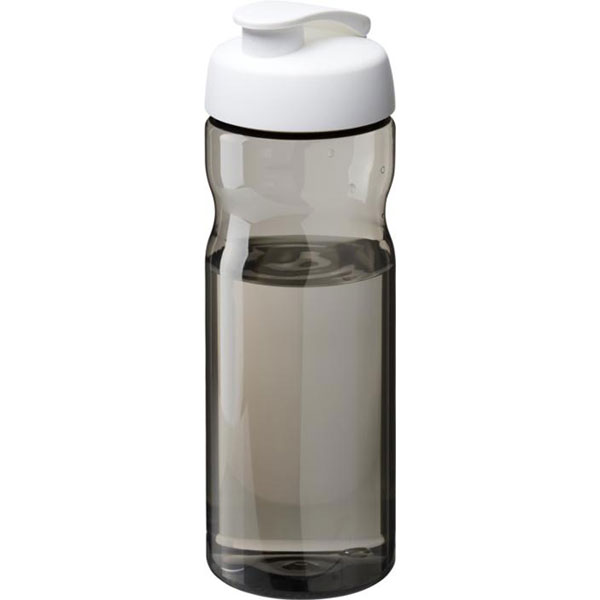 Q076 H2O Active Eco Base Sports Bottle - 650ml - Full Colour