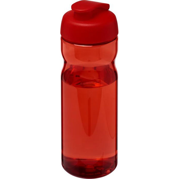 Q076 H2O Active Eco Base Sports Bottle - 650ml - Full Colour