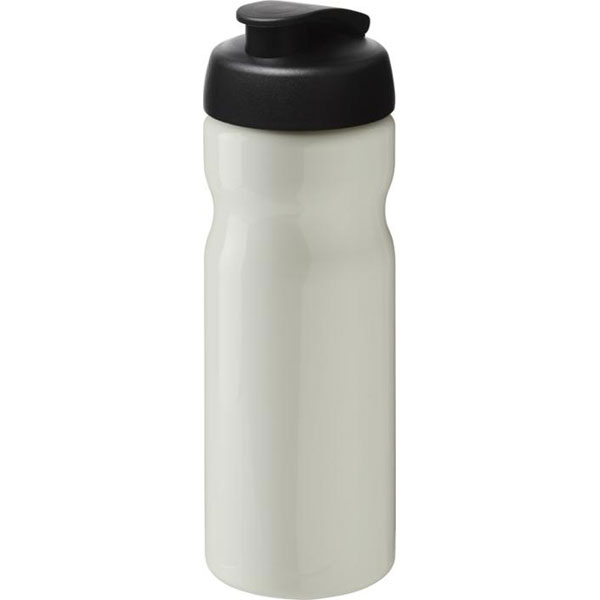 Q076 H2O Active Eco Base Sports Bottle - 650ml - Full Colour
