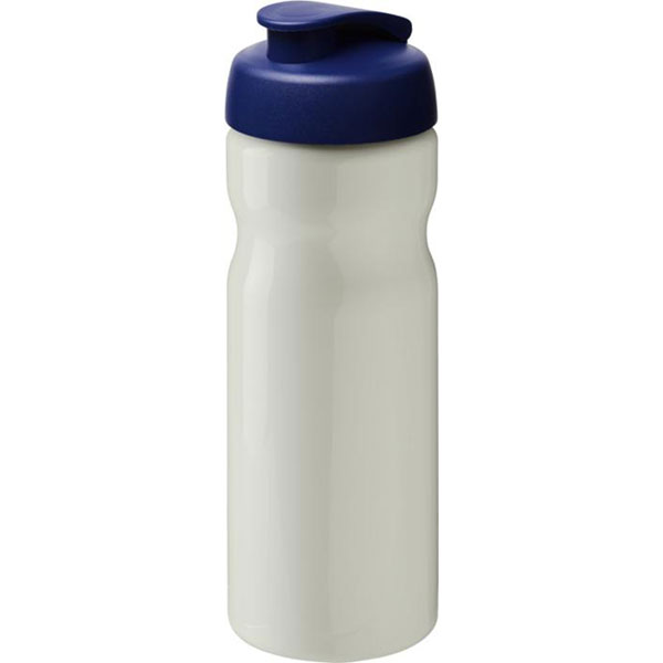 Q076 H2O Active Eco Base Sports Bottle - 650ml - Full Colour