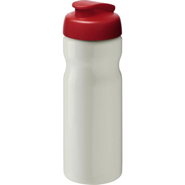 Q076 H2O Active Eco Base Sports Bottle - 650ml - Full Colour