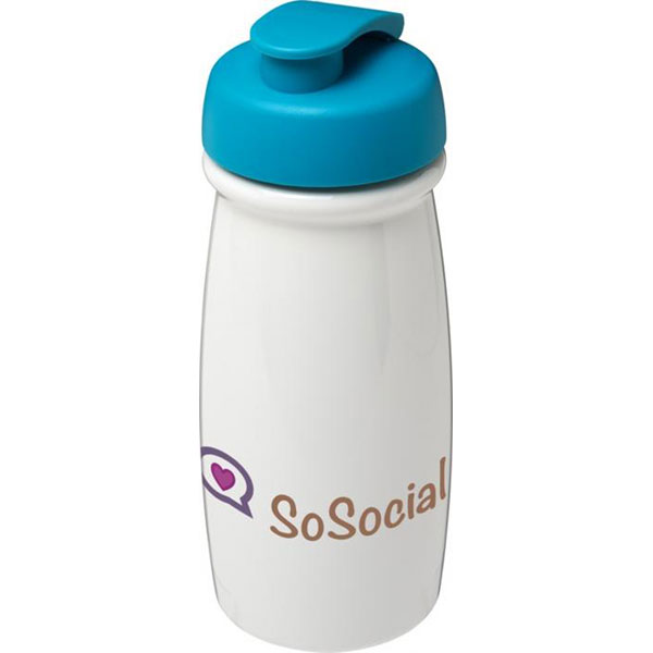 H008 Sportsman H20 Pulse Sports Bottle