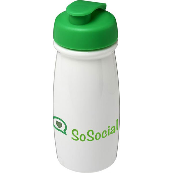 H008 Sportsman H20 Pulse Sports Bottle