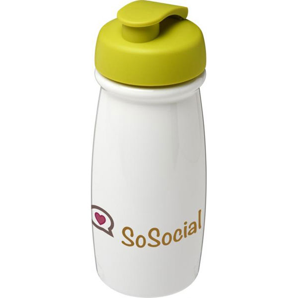 H008 Sportsman H20 Pulse Sports Bottle