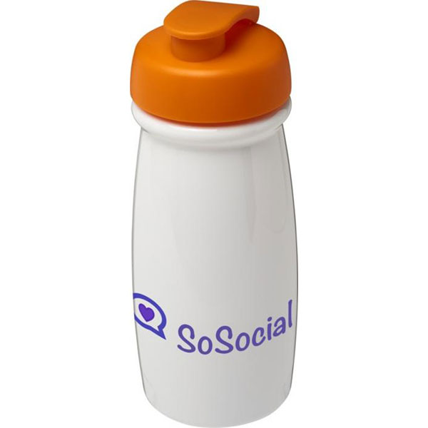 H008 Sportsman H20 Pulse Sports Bottle