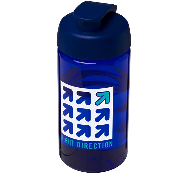 M014 H2O Sportsman Active Bop Sports Bottle-500ml