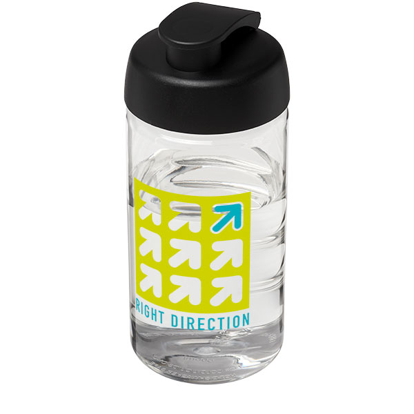 M014 H2O Sportsman Active Bop Sports Bottle-500ml