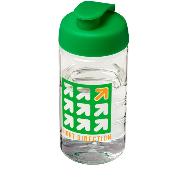 M014 H2O Sportsman Active Bop Sports Bottle-500ml