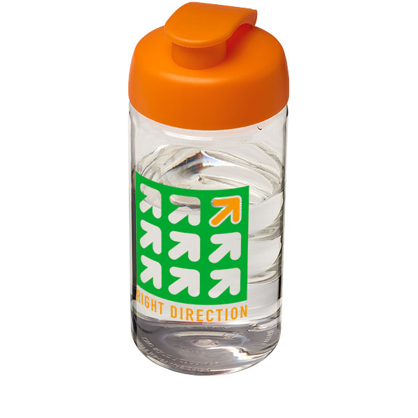 M014 H2O Sportsman Active Bop Sports Bottle-500ml