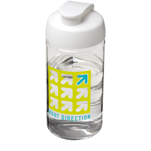 M014 H2O Sportsman Active Bop Sports Bottle-500ml