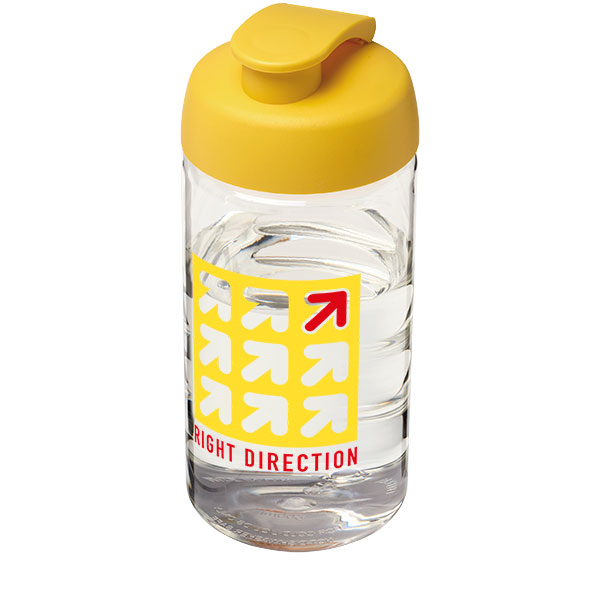 M014 H2O Sportsman Active Bop Sports Bottle-500ml