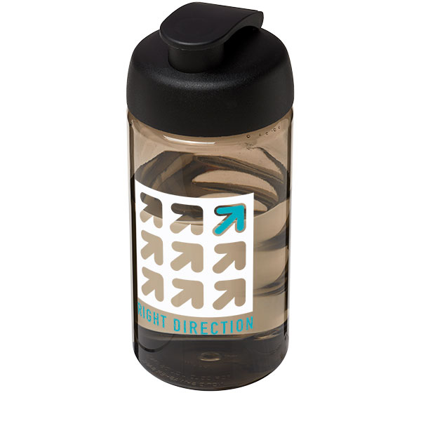 M014 H2O Sportsman Active Bop Sports Bottle-500ml