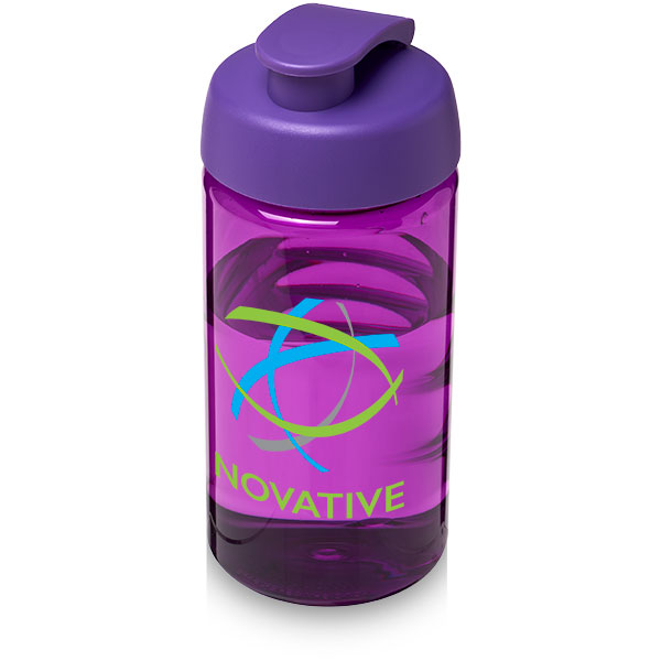 M014 H2O Sportsman Active Bop Sports Bottle-500ml