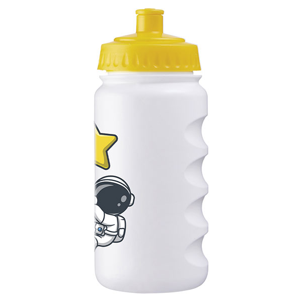N109 Sports Bottle Olympic 500ml - Spot Colour