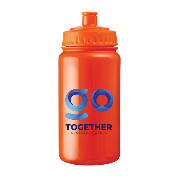 M012 Sports Bottle Olympic 500ml - Full Colour