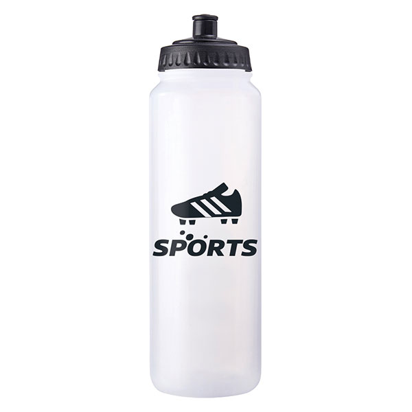 M012 Sports Bottle Olympic 750ml - Spot Colour