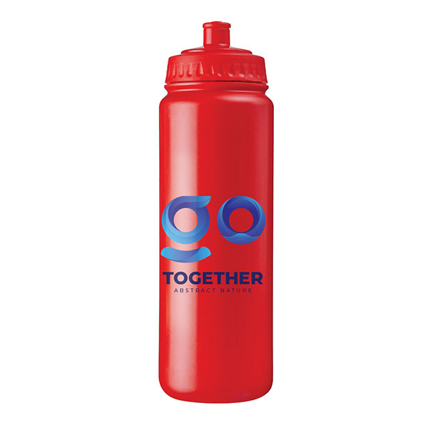 M012 Sports Bottle Olympic 750ml - Full Colour