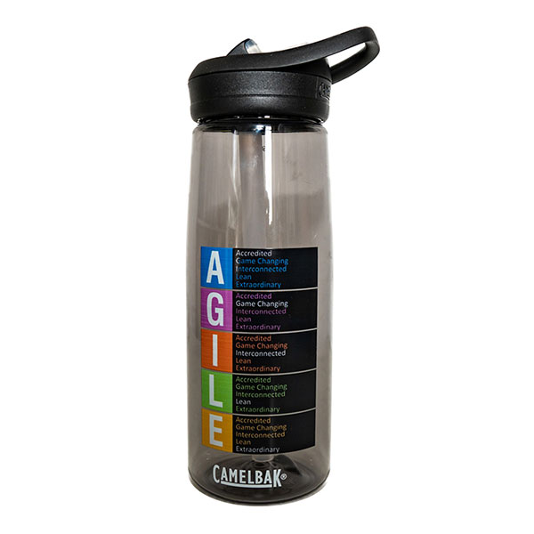 L017 CamelBak Eddy Water Bottle