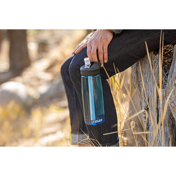 L017 CamelBak Eddy Water Bottle