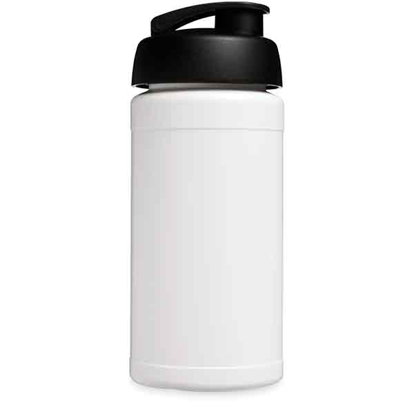 H008 Sportsman H20 Baseline Sports Bottle - Full Colour