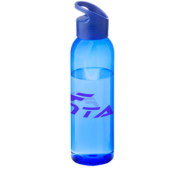 M015 Sky Bottle 650ml - Spot Colour