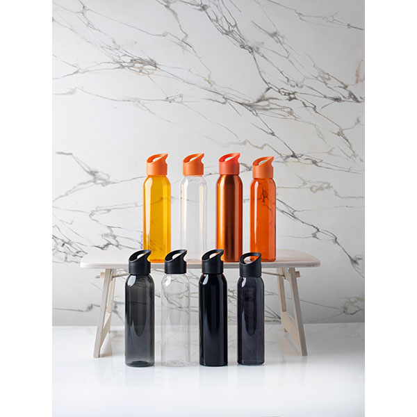 N106 Sky Tritan Bottle 650ml - Spot Colour