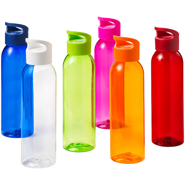 N106 Sky Tritan Bottle 650ml - Full Colour