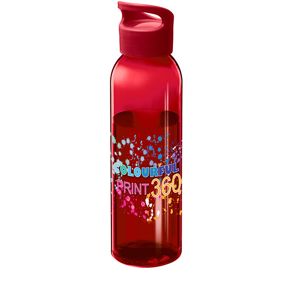 M015 Sky Bottle 650ml - Full Colour