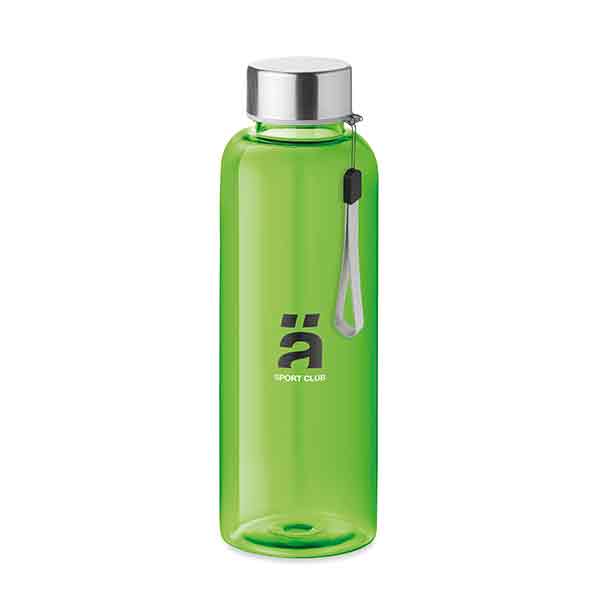 H007 Alu Cap Tritan Bottle 500ml