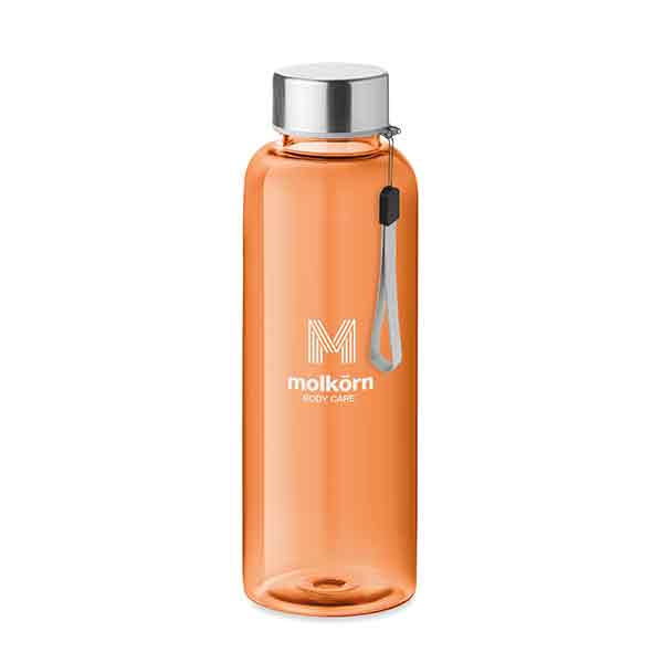 H007 Alu Cap Tritan Bottle 500ml